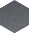 Steel Grey
