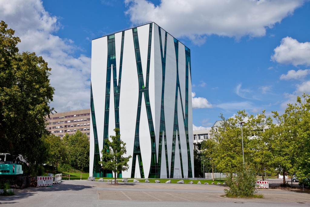 University of Düsseldorf